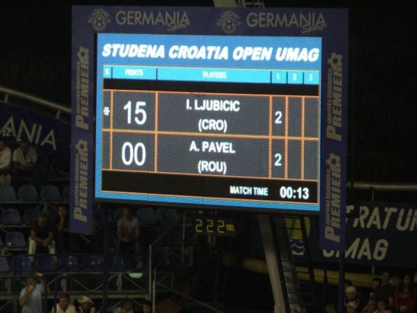 ATP Umag 2007